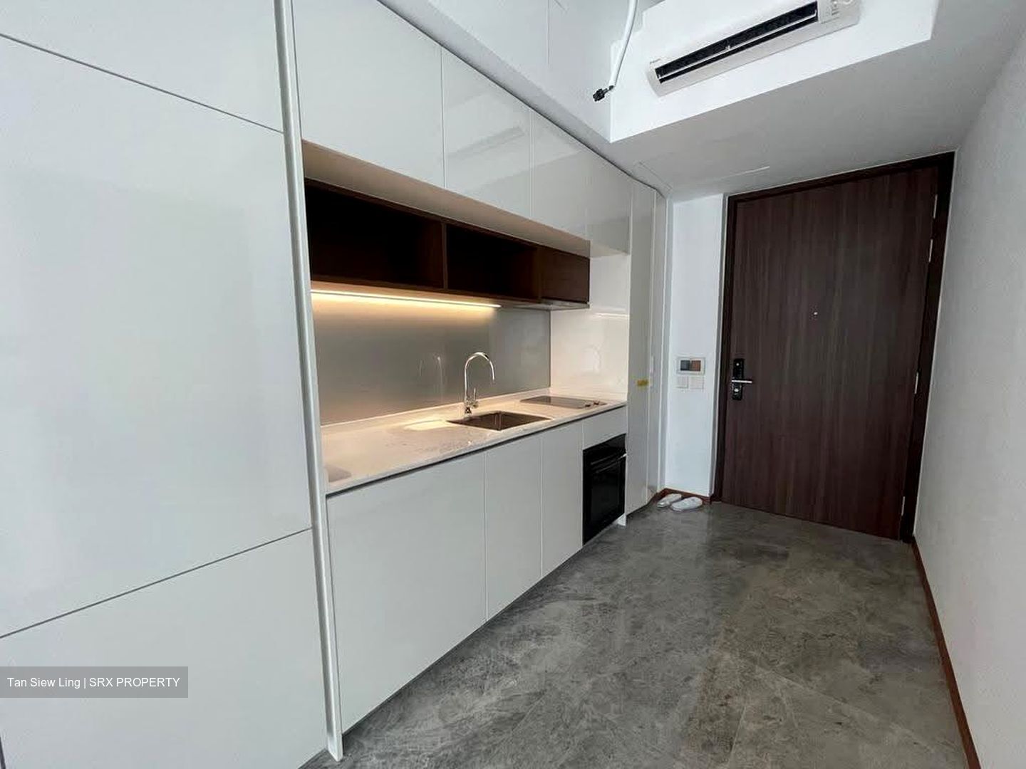 Fourth Avenue Residences (D10), Apartment #608538891